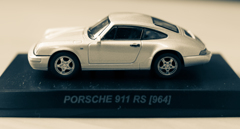 Porsche 911 RS (964) Porsche 911 RS (964)