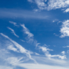 sky of the earth