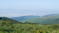霧ヶ峰高原