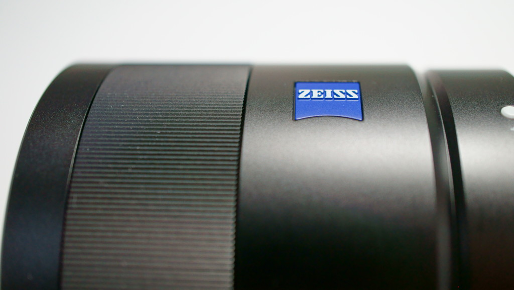 Sonnar T* E 24mm F1.8 ZA SEL24F18Z