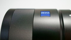 Sonnar T* E 24mm F1.8 ZA SEL24F18Z