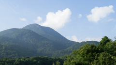 霧ヶ峰