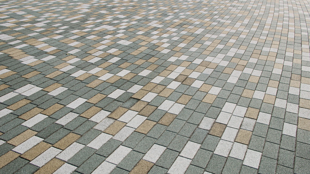 タイル