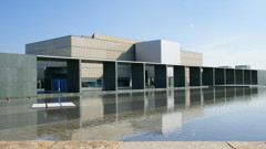 愛知県豊田市美術館