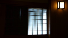 清洲城内部