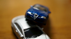 アルファロメオ