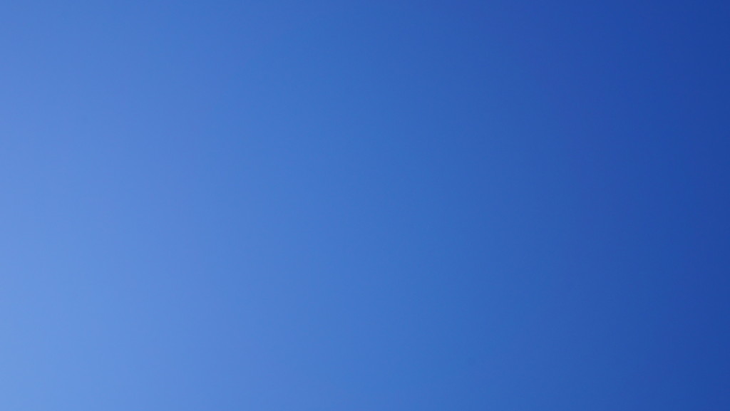 sky