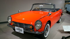 ホンダ　1964