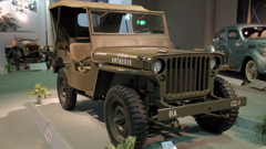 jeep?