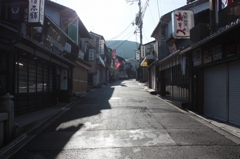 京都　清水