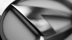 ダイハツマーク