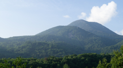 霧ヶ峰