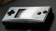 GAMEBOY micro