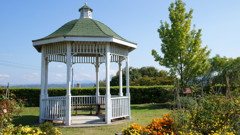 豊田市西山公園