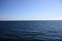 大海