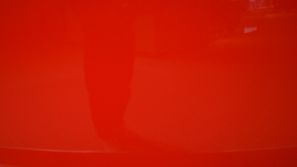 車体の色