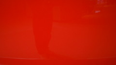 車体の色