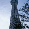 スカイツリー