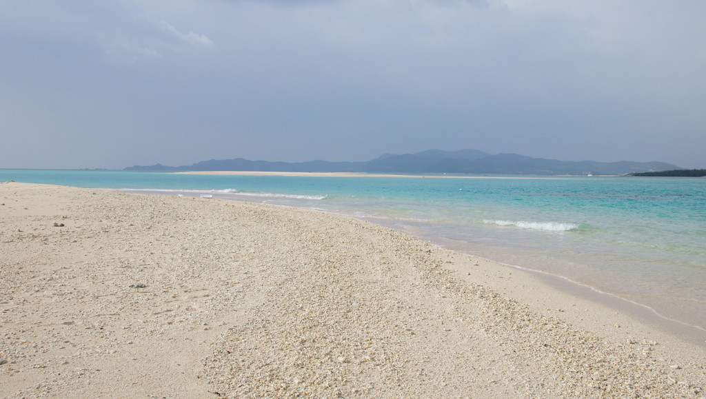 はての浜