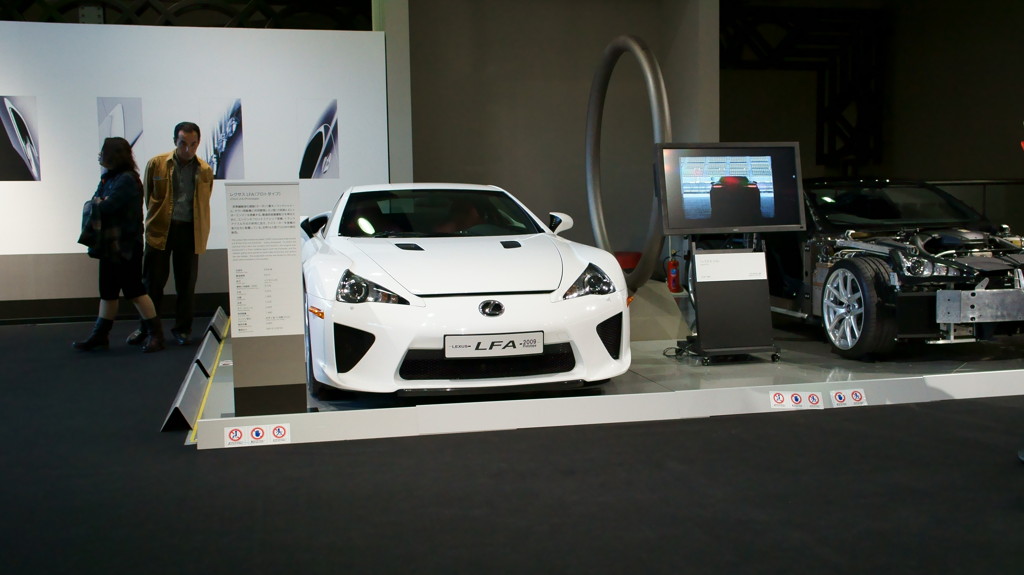 LFA
