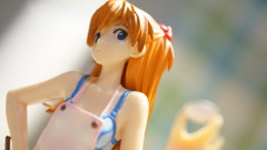 目線