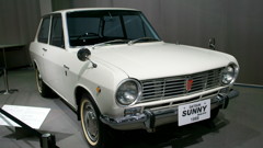 サニー　1966