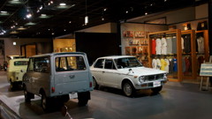 展示館