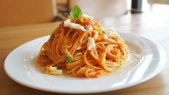 パスタ