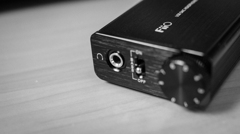 Fiio E10 Fiio E10