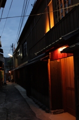 居酒屋？