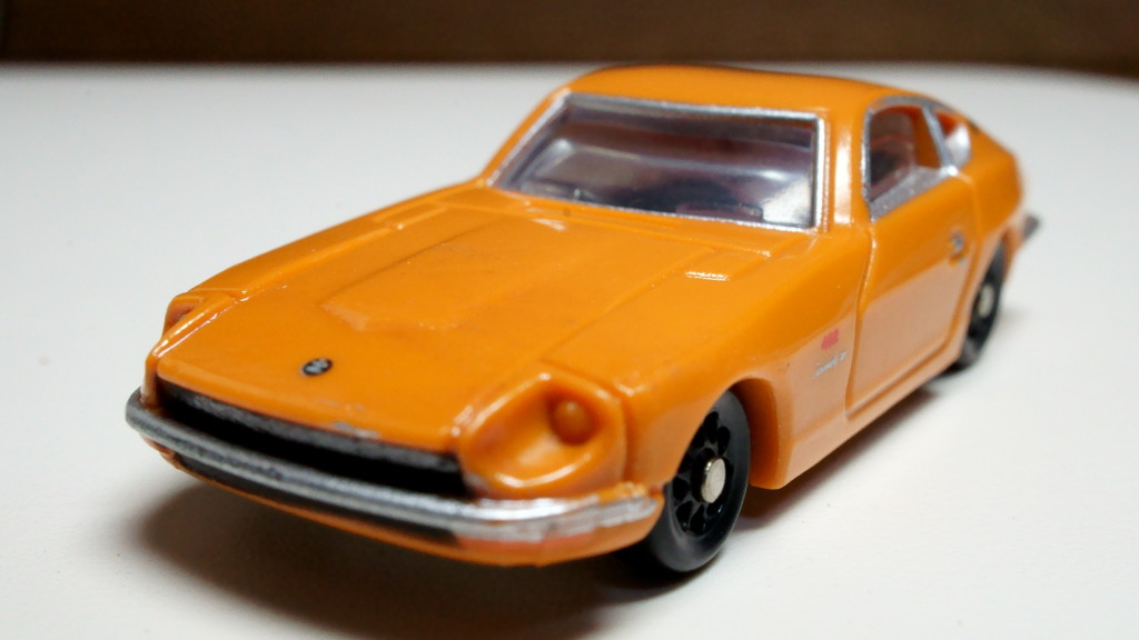 日産フェアレディｚ