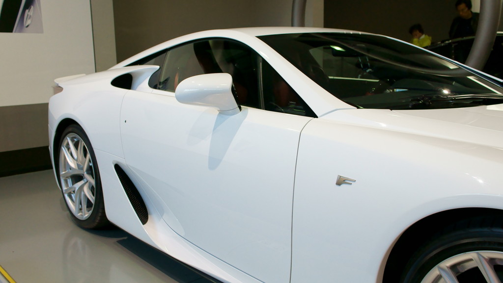 LFA