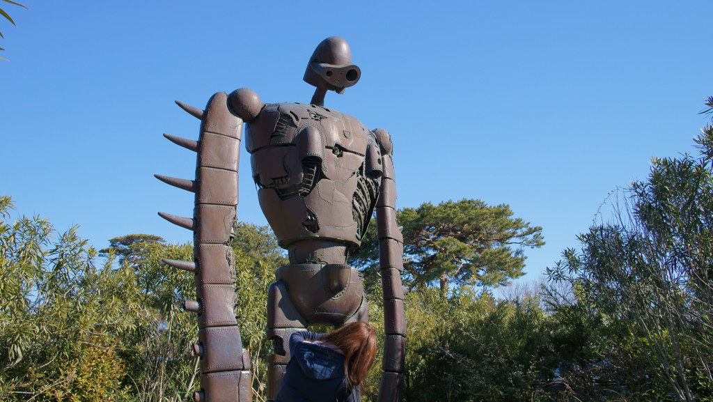 ロボット兵