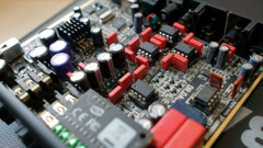 Dr.Dac2 DX 内部