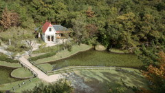 メイとサツキの家　愛・地球博記念公園