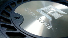 ウルトラゾーンのヘッドホン