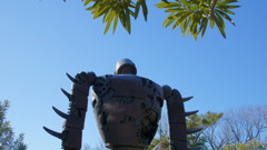 ロボット兵