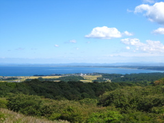 男鹿半島北海岸