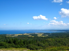 男鹿半島北海岸