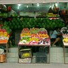 Shanghai　果物屋