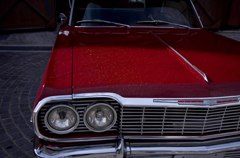 Classic car2