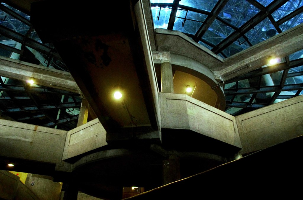 Shanghai　snap　7