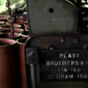 Industrial machines 4