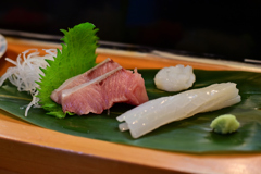 刺し身
