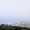 雲と海