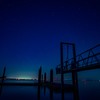 霞ヶ浦の星々