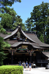 香取神宮