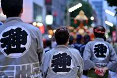 神田神保町一丁目町会