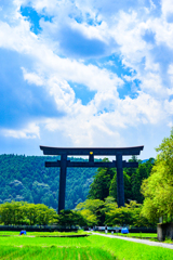 変わらぬ威厳