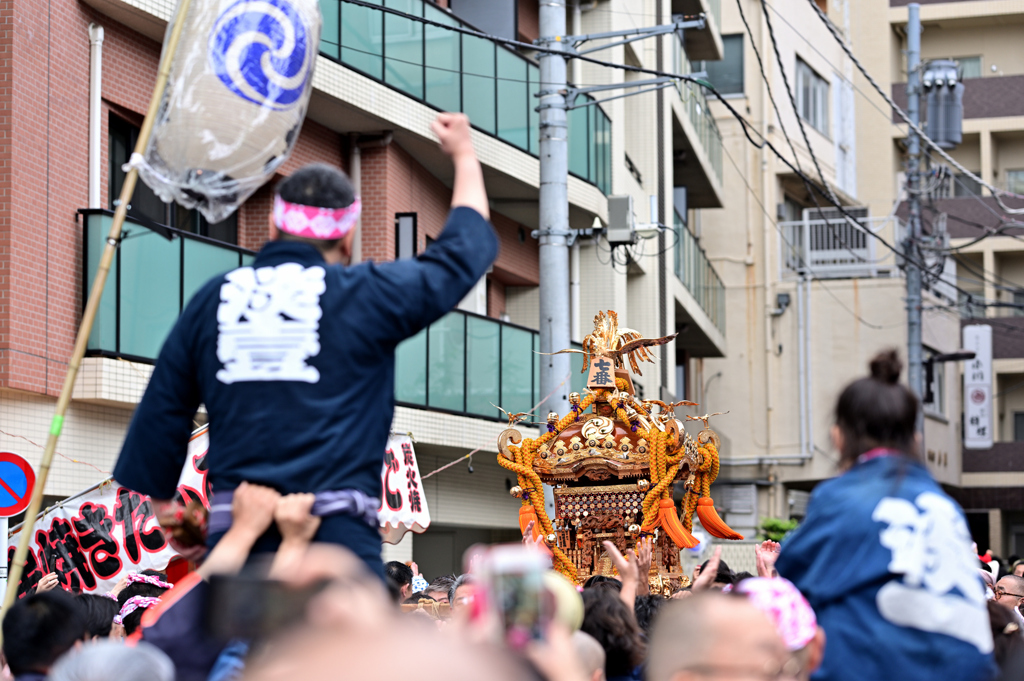 祭り